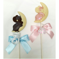 Mouse Baby Shower Favor